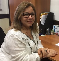 Maria Jose Bagnato