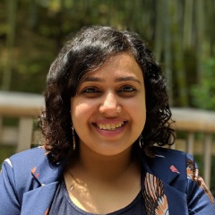 Team Bio - Mahtab Irani