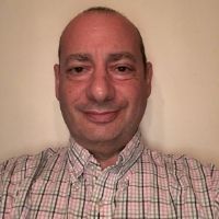 Team Bio - Stephen Sivakoff