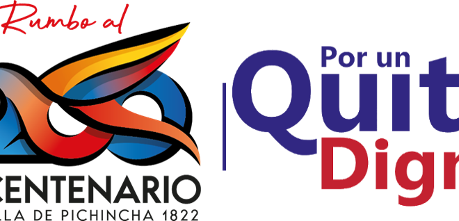 Quito Logo